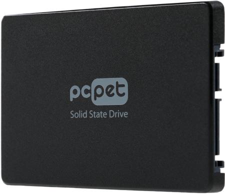 SSD PC Pet 512GB PCPS512G2 [PCPS512G2]