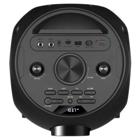 Беспроводные и портативные колонки SVEN PS-720