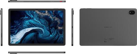 Планшеты Digma Pro Edge 4G 8GB/128GB (серый космос) [2017988, 4630143154207, TA3D1M01]