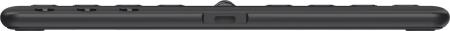 Графические планшеты Huion Inspiroy 2 M H951P (черный) [H951P BLACK]