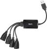 USB-хабы и док-станции Lenovo ThinkPad Universal Thunderbolt 4 40B00135EU [40B00135EU]