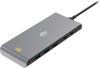 USB-хабы и док-станции Digma DS-590 [DS-590, 1968027]
