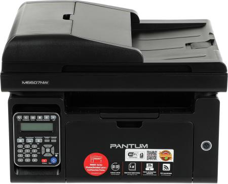 Принтеры и МФУ Pantum M6607NW
