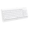 Клавиатуры A4Tech Fstyler FK15 (белый)