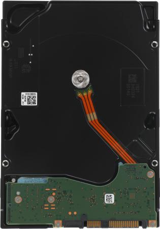 Жесткие диски Seagate Exos X18 12TB ST12000NM004J [ST12000NM004J]