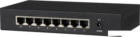 Коммутаторы Dahua DH-LR2226-24ET-360
