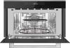 Микроволновые печи Weissgauff BMWO-349 DBSX Touch