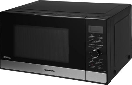 Микроволновые печи Panasonic NN-SD38HS [NN-SD38HSZPE]