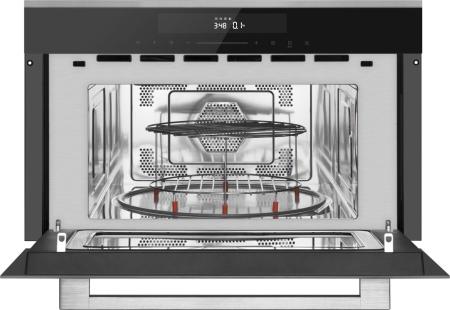 Микроволновые печи Weissgauff BMWO-349 DBSX Touch