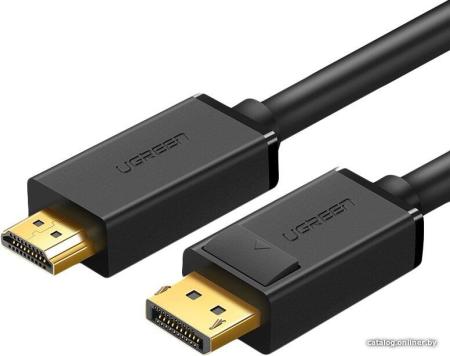 Кабели, адаптеры, разветвители Ugreen DP101 10238 [10238]