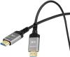 Кабели, адаптеры, разветвители Digma HDMI 2.1 AOC (10 м, черный) [1934170, 4630143141146, HDMI-AOC2.1-10]