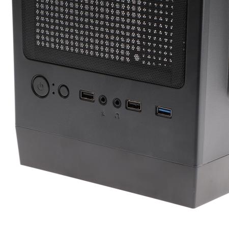 Корпуса ExeGate EVO-8243 EX292859RUS [EX292859RUS]