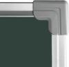 Офисные доски, флипчарты CACTUS CS-GBD-120x150-BK
