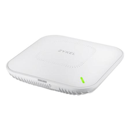 Беспроводные точки доступа и усилители Wi-Fi Zyxel WAX650S [WAX650S-EU0101F]