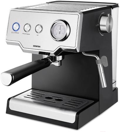 Кофеварки и кофемашины CENTEK CT-1167