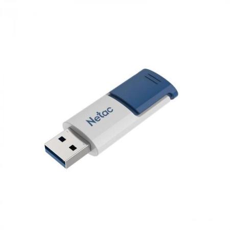 USB Flash GOODRAM UME2 64GB (белый) [UME2-0640W0R11]