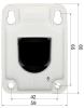 Кронштейны Dahua DH-PFB121W