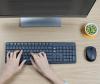 Наборы периферии Logitech MK235 Wireless Keyboard and Mouse [920-007948] [920-007948]