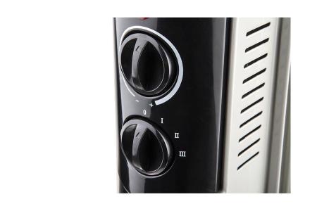 Обогреватели Neoclima NC 9311