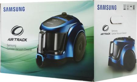 Пылесосы Samsung VCC4520S3S/XEV