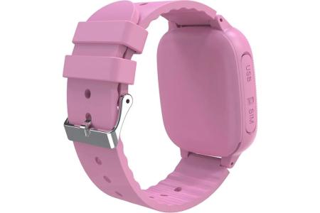 Умные часы и браслеты Aimoto Lite (розовый/белый) [9101202]