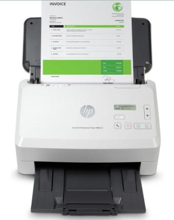 Сканеры HP ScanJet Enterprise Flow 5000 s5 6FW09A [6FW09A]
