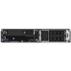 Источники бесперебойного питания APC Smart-UPS SRT 1500VA RM 230V SRT1500RMXLI [SRT1500RMXLI]