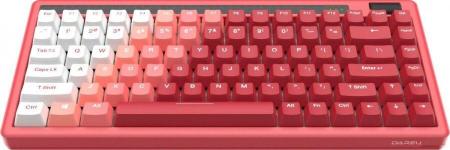 Клавиатуры Dareu A84 Pro (Flame Red)