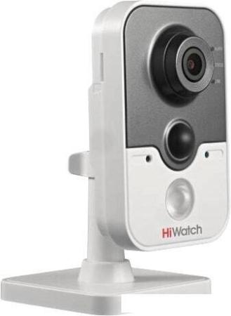 IP-камеры HiWatch DS-I250L(D) (2.8 мм) [DS-I250L(D) 2.8mm]