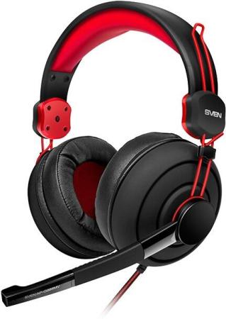 Наушники и гарнитуры SVEN AP-G888MV [SV-013585]