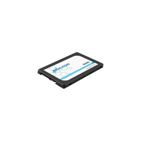 SSD Micron 5300 Pro 480GB MTFDDAK480TDS-1AW1ZABYY [MTFDDAK480TDS-1AW1ZABYY]