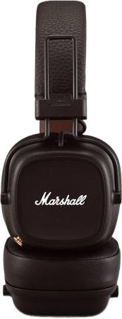 Наушники и гарнитуры Marshall Major IV (коричневый) [Major IV Brown]