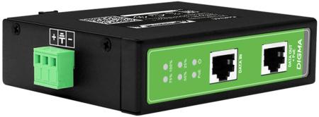 Кабели, адаптеры, разветвители Digma DNP30W48GDXM