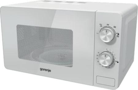 Микроволновые печи Gorenje MO20E1W2 [MO20E1W2, 738193]