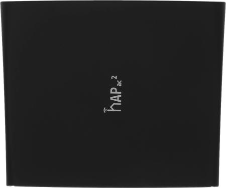 Беспроводные маршрутизаторы Mikrotik hAP ac2 RBD52G-5HacD2HnD-TC [RBD52G-5HacD2HnD-TC]