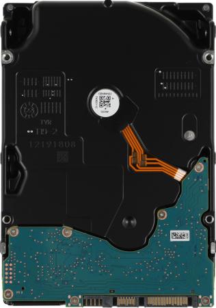 Жесткие диски Toshiba MG10 22TB MG10AFA22TE [MG10AFA22TE]