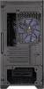 Корпуса 1stPlayer Trilobite T3-G ARGB T3-G-BK-4F7 [T3-G-BK-4F7]
