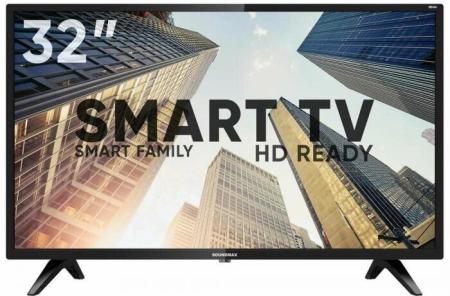 Телевизоры Leff 32H240S
