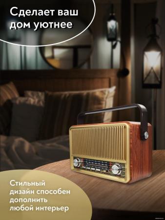 Радиоприемники Miru SR-1028