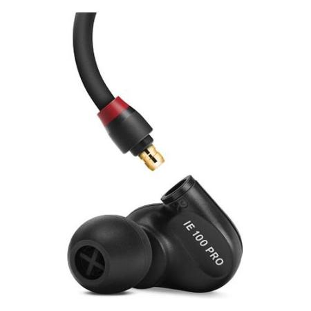 Наушники и гарнитуры Sennheiser IE 100 Pro (черный) [508940]