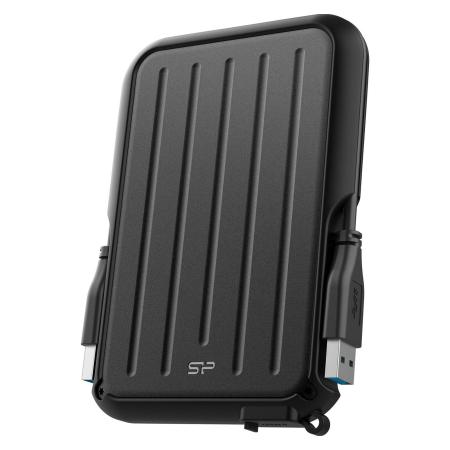 Внешние накопители Silicon-Power Armor A66 2TB SP020TBPHD66SS3K [SP020TBPHD66SS3K]