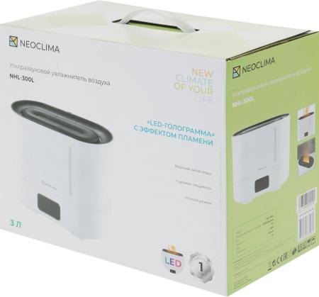 Увлажнители воздуха Neoclima NHL-300L