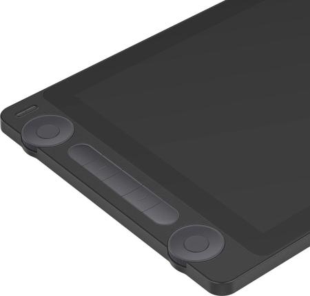 Графические планшеты Huion Kamvas 13 Gen 3 (черный)