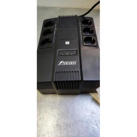Источники бесперебойного питания Powerman Brick 600