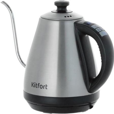 Электрочайники и термопоты Kitfort KT-689
