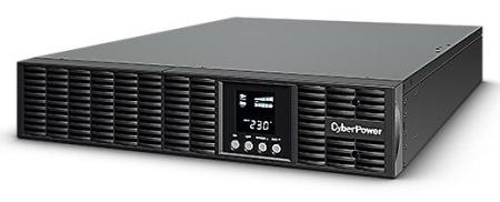 Источники бесперебойного питания CyberPower Online S (OLS2000ERT2U)