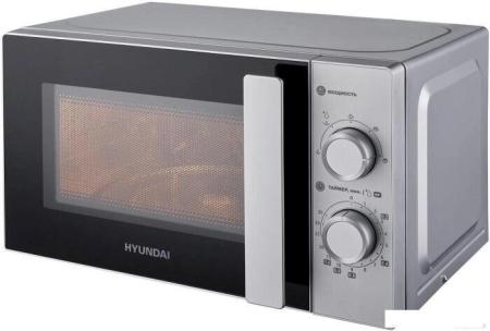 Микроволновые печи Holt HT-MO-002 (серебристый)