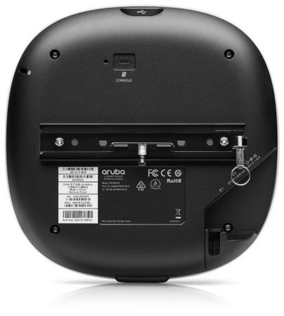 Беспроводные точки доступа и усилители Wi-Fi Aruba AP-515 [Q9H62A]