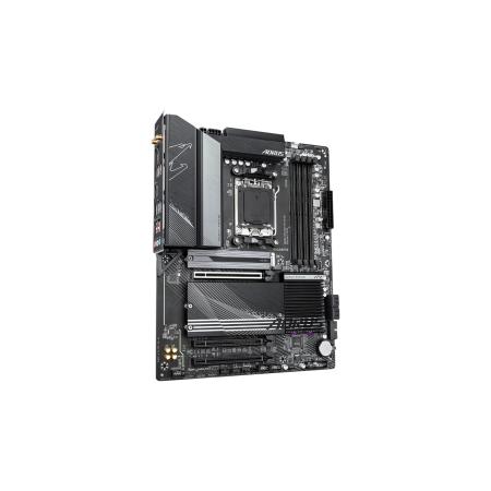 Материнские платы Gigabyte B650 Aorus Elite AX V2