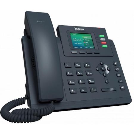 Проводные телефоны Yealink SIP-T33G